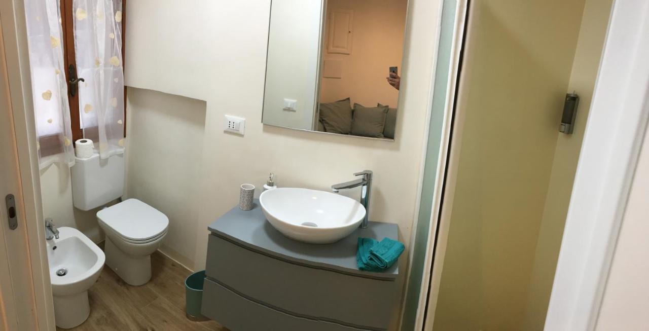 Casa Romana Венеция Экстерьер фото