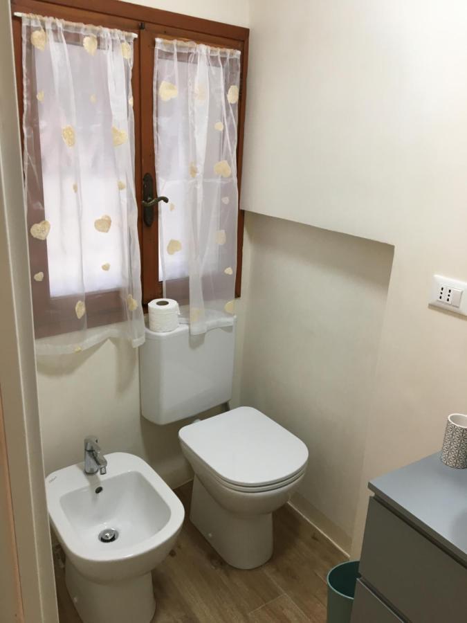 Casa Romana Венеция Экстерьер фото