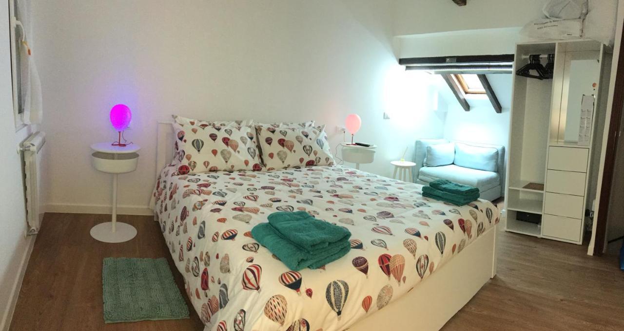 Casa Romana Венеция Экстерьер фото