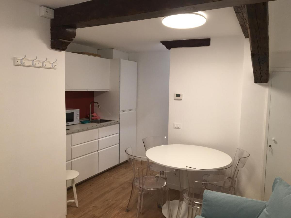 Casa Romana Венеция Экстерьер фото